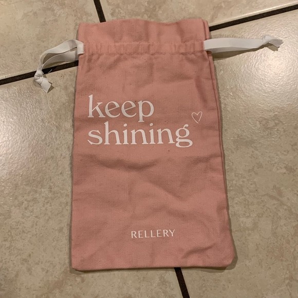 Rellery dust bag - Picture 1 of 1